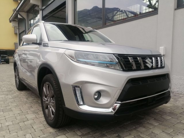 SUZUKI Vitara 1.4 Hybrid 4WD Allgrip Cool 