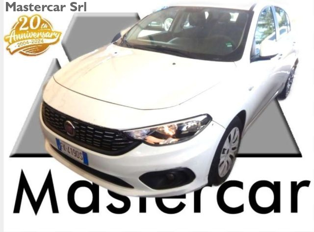 FIAT Tipo Tipo 5p 1.3 mjt Easy  (Finanziabile) - FK419DS 