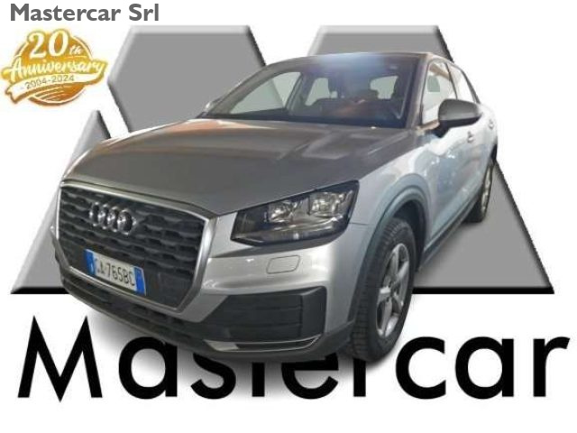 AUDI Q2 30 1.6 tdi Business s-tronic - Targa GA765BC - 