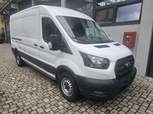 FORD Other TRANSIT 2.0 350 TDCI 170 CV 