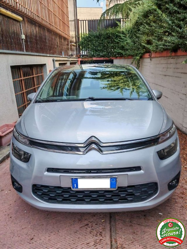 CITROEN Grand C4 Picasso C4 Grand Picasso 1.6 bluehdi Business s 