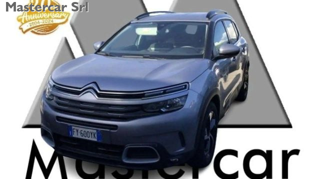 CITROEN C5 Aircross 2.0 BLUEHDI FEEL S&S 180CV EAT8 MY19 - FY600YK 