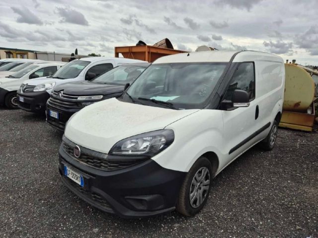 FIAT Doblo Doblò 1.6 MJT 105CV S&S PC-TN Cargo Lounge 