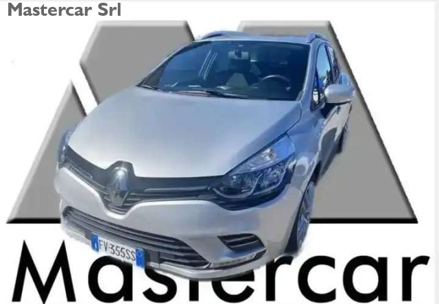 RENAULT Clio Clio sw 1.5 dci business 90cv my18 tg : FV355SS 