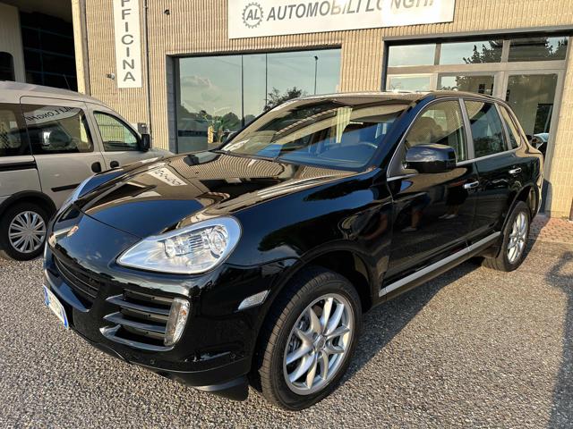 PORSCHE Cayenne 3.6  PARI AL NUOVO  