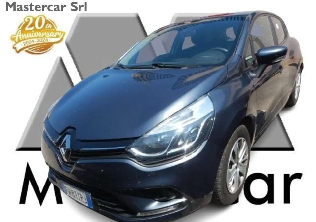 RENAULT Clio 0.9 tce Business 90cv - 5 porte - Navi - FW811RJ 