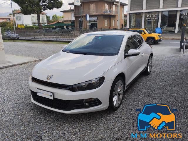 VOLKSWAGEN Scirocco 1.4 TSI 