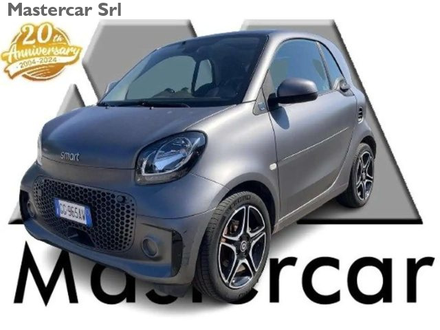 SMART ForTwo Fortwo eq PULSE  - GG965AW 