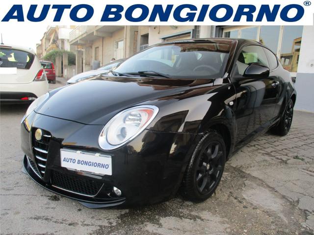 ALFA ROMEO MiTo 1.3 JTDm-2 95 CV Distinctive 