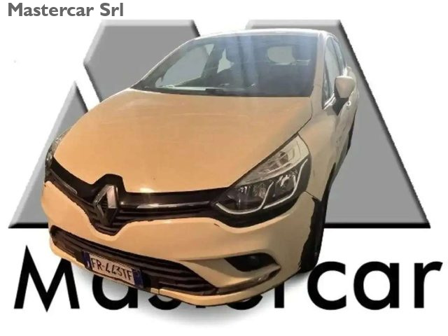 RENAULT Clio 1.5 dci Energy Zen 75cv - FR443TF Neopatentati 