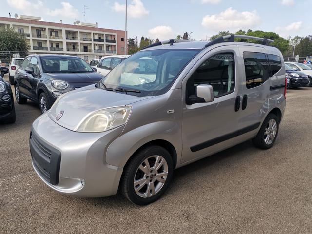 FIAT Qubo 1.3 MJT 95 CV Dynamic Usato