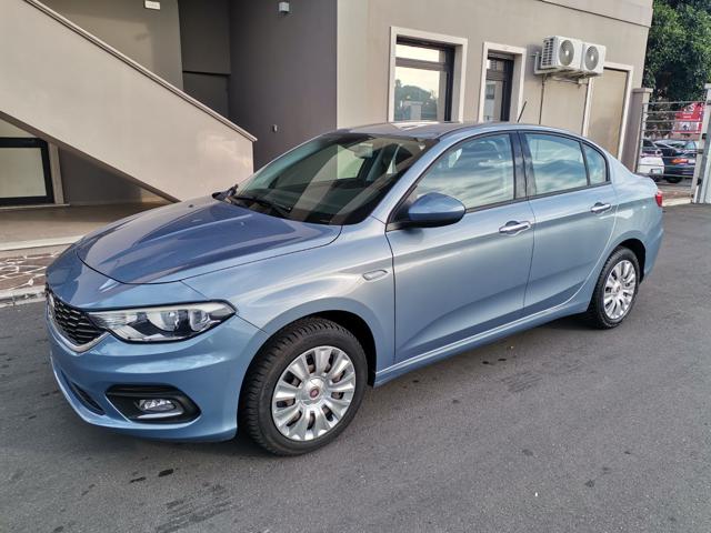 FIAT Tipo 1.4 4 porte Easy Usato