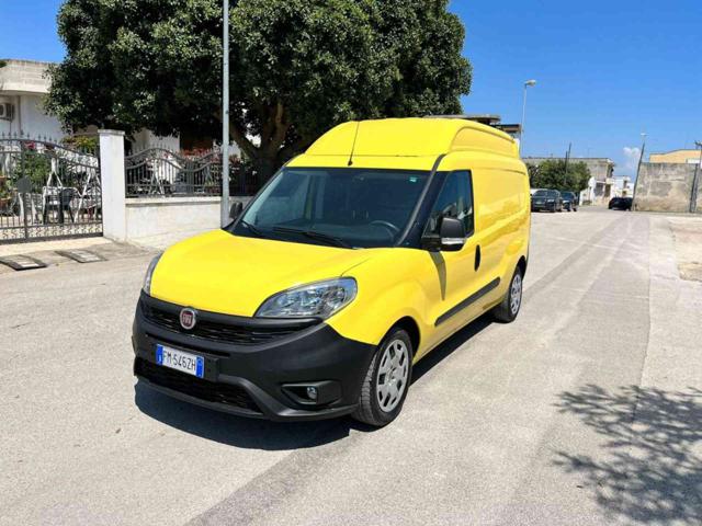 FIAT Doblo Doblò 1.6 MJT 120CV PL-TA Cargo Maxi Lamierato 