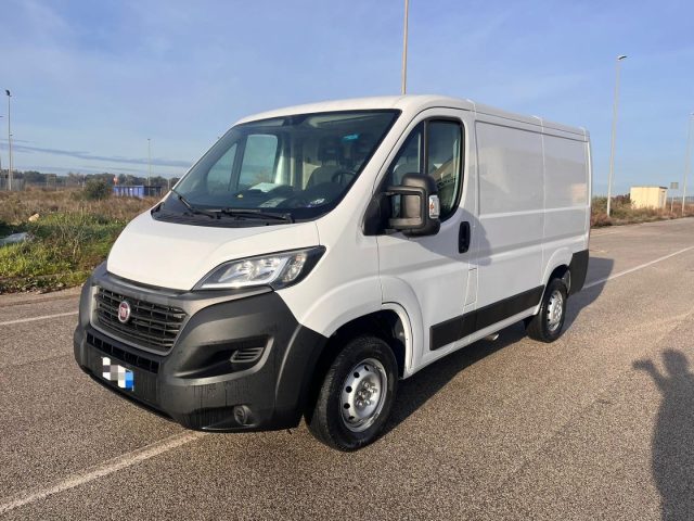 FIAT Ducato 28 2.3 MJT 120CV PC-TN Furgone 