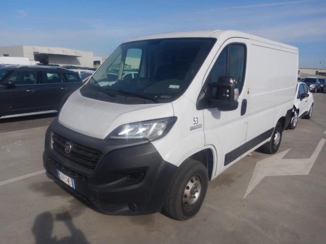 FIAT Ducato 28 2.3 MJT 120CV PC-TN Furgone 