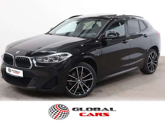 BMW X2 XDrive20d MSport/Led/Panorama/H-Up/Led/Cam 