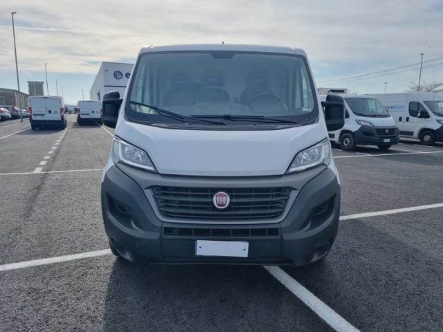 FIAT Ducato 30 2.3 MJT 120CV PC-TN Furgone 