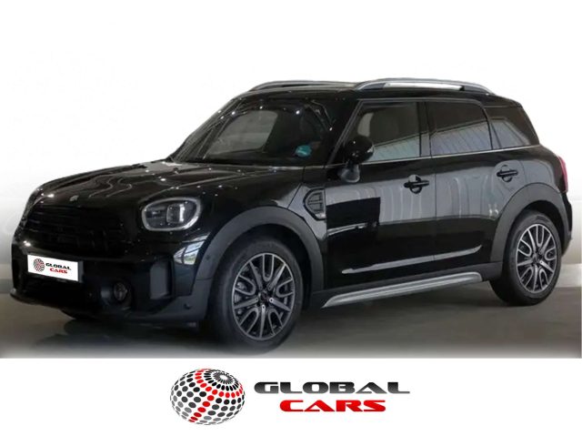 MINI Cooper C ountryman 1.5 Hype Trim /Apple car play/Led/Key/ca 