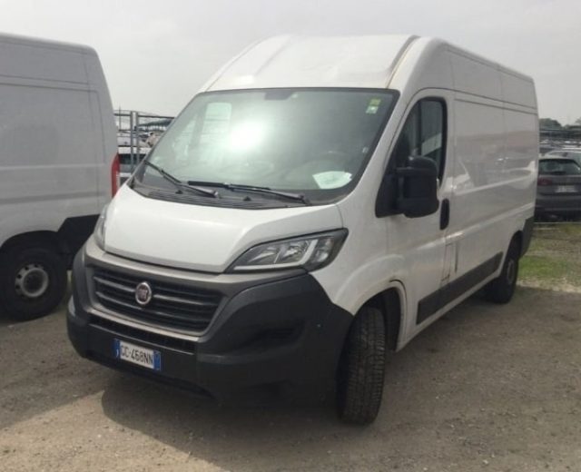 FIAT Ducato 30 2.3 MJT 120CV PM-TM Furgone 