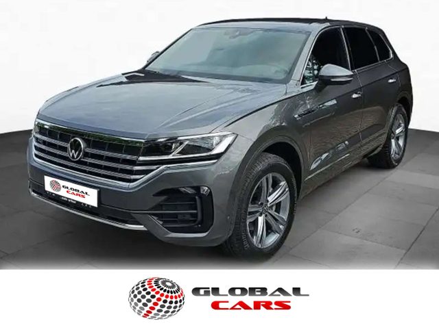 VOLKSWAGEN Touareg 3.0 V6 tdi 231cv tiptronic R Line/ACC/Gancio 