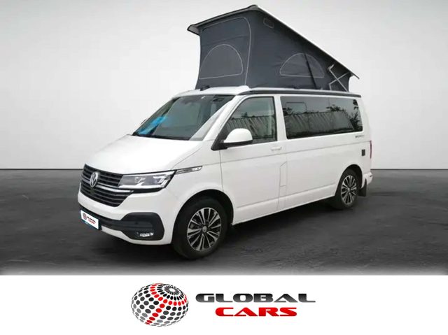 VOLKSWAGEN T6.1 California 2.0 tdi 4MOTION CALIFORNIA BEACH 150cv 