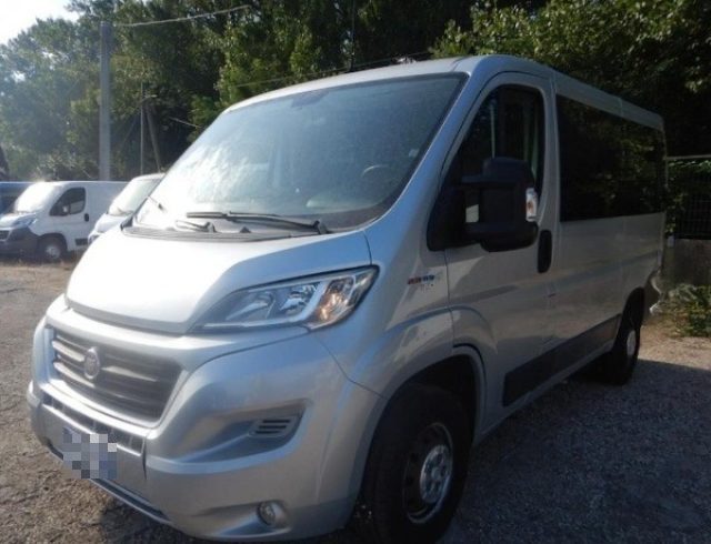 FIAT Ducato 30 2.3 MJT 150CV PC-TN COMBI 