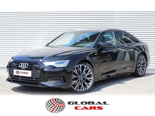 AUDI A6 40 tdi  mhev S Line Stronic quattro /ACC/B&O/21 