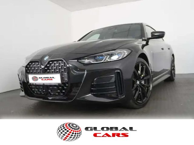 BMW 430 430i Gran Coupe Msport auto/LCprof/ACC/Laser/Tetto 