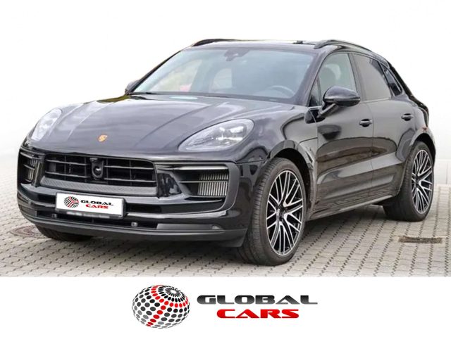 PORSCHE Macan 2.9 S 380cv pdk/Panorama/Bose/360°/ACC/PASM 