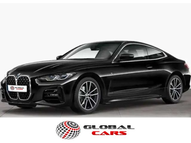 BMW 420 d xDrive Hybrid G.C.  48V MSport/Laser/Tetto/ACC 