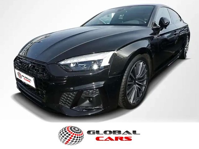 AUDI A5 SPB 40 TDI quat S tron S Line/ACC/Matrix/19 Usato