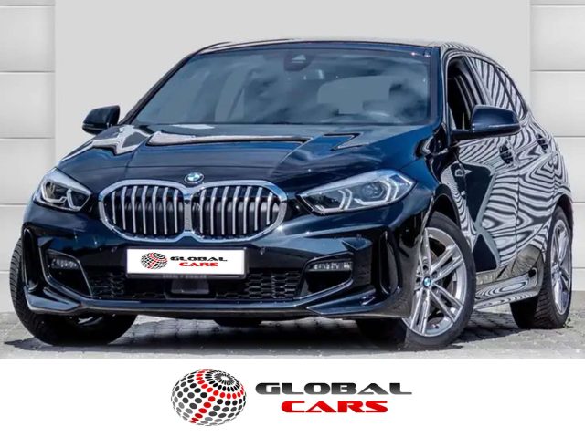 BMW 120 120i 5p Msport auto/ACC/LCpro/Led/DrAssis/Kardon 