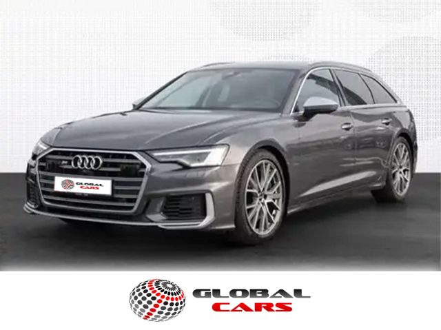 AUDI S6 A6 Avant 3.0 tdi  quat /ACC/Matrix/H-Up/B&O/360 