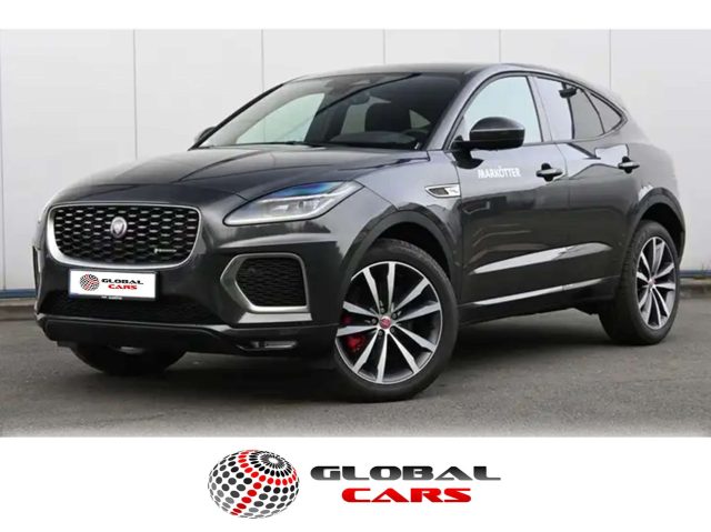 JAGUAR E-Pace 165D  MHEV 163 CV AWD aut. R-Dynamic SE/ACC/Panor 