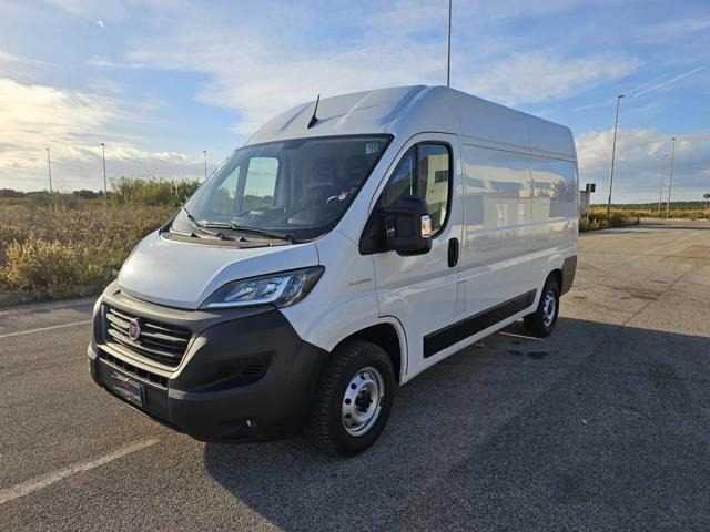 FIAT Ducato 33 2.3 MJT 160CV PM-TM Furgone 