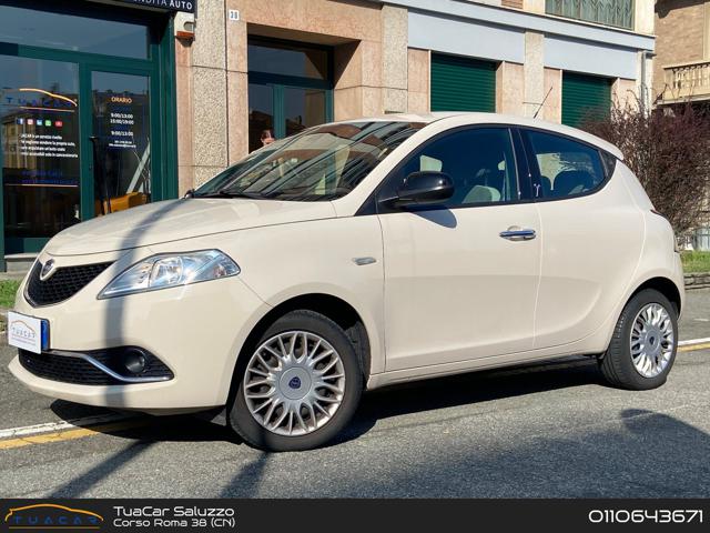 LANCIA Ypsilon Gold 1.2 