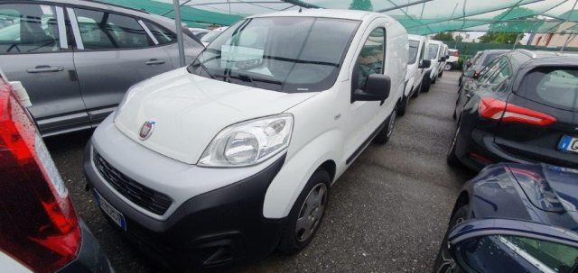 FIAT Fiorino 1.3 MJT 95CV CARGO SX E6 Usato