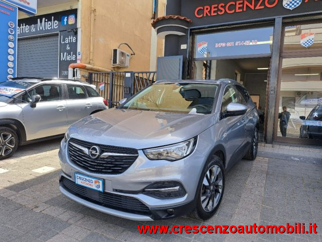 OPEL Grandland X 1.6 D Automatica - MINI RATA 4 ANNI 