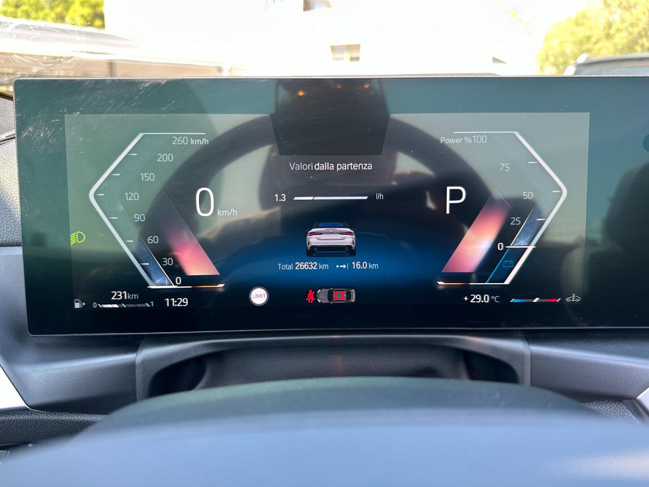 BMW 420 i Cabrio Sport MY24 - 46