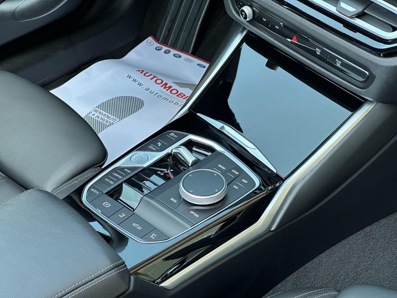 BMW 420 i Cabrio Sport MY24 - 42