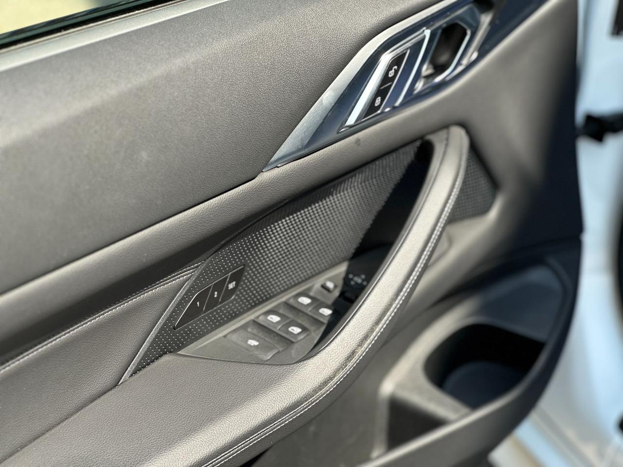 BMW 420 i Cabrio Sport MY24 - 34