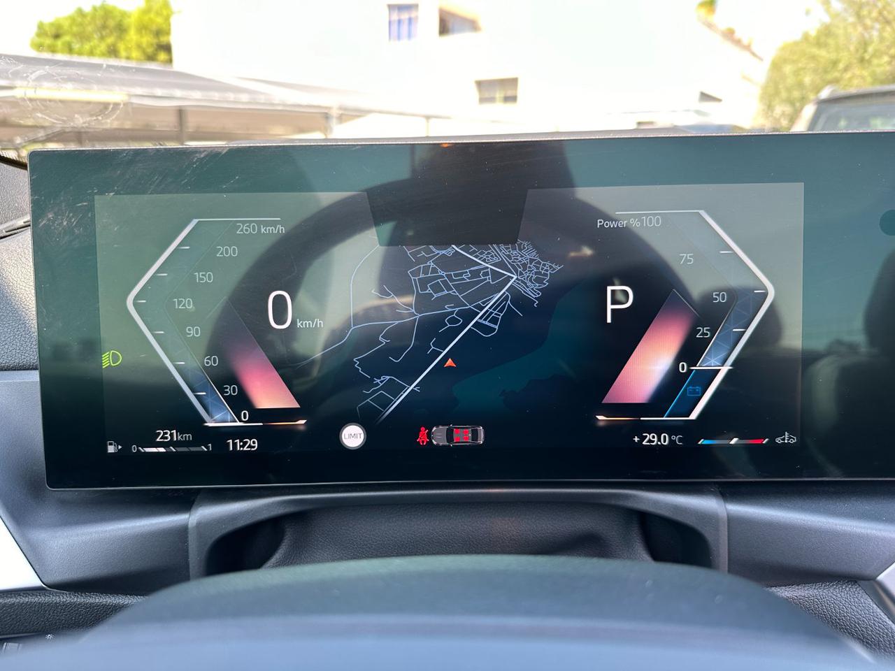 BMW 420 i Cabrio Sport MY24 - 47