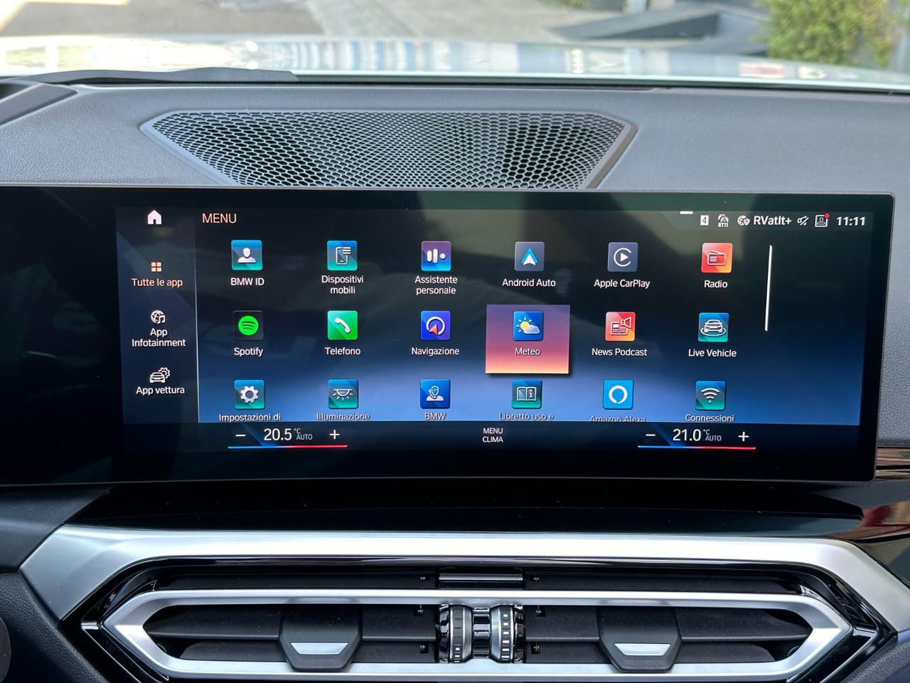 BMW 420 i Cabrio Sport MY24 - 31