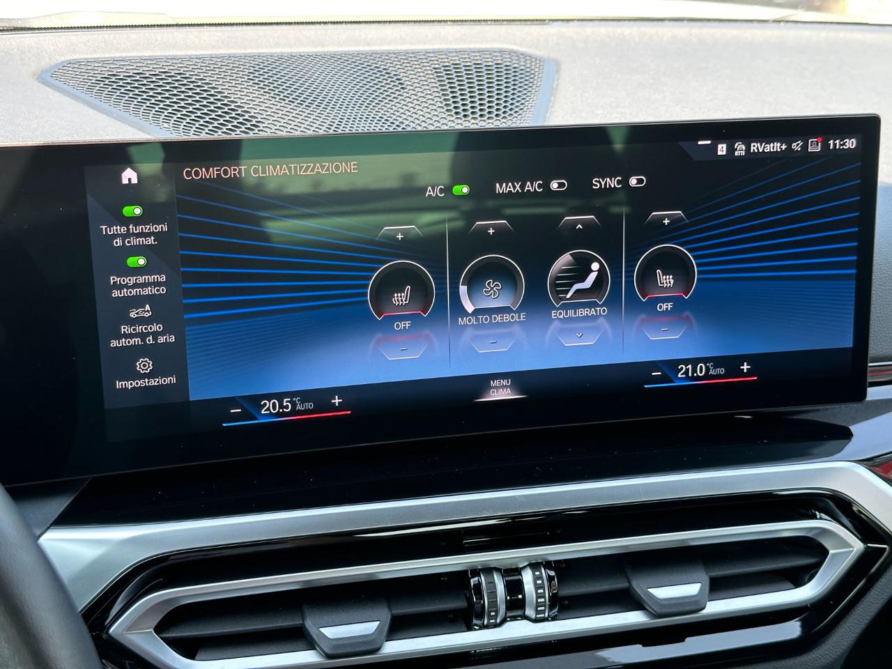 BMW 420 i Cabrio Sport MY24 - 51