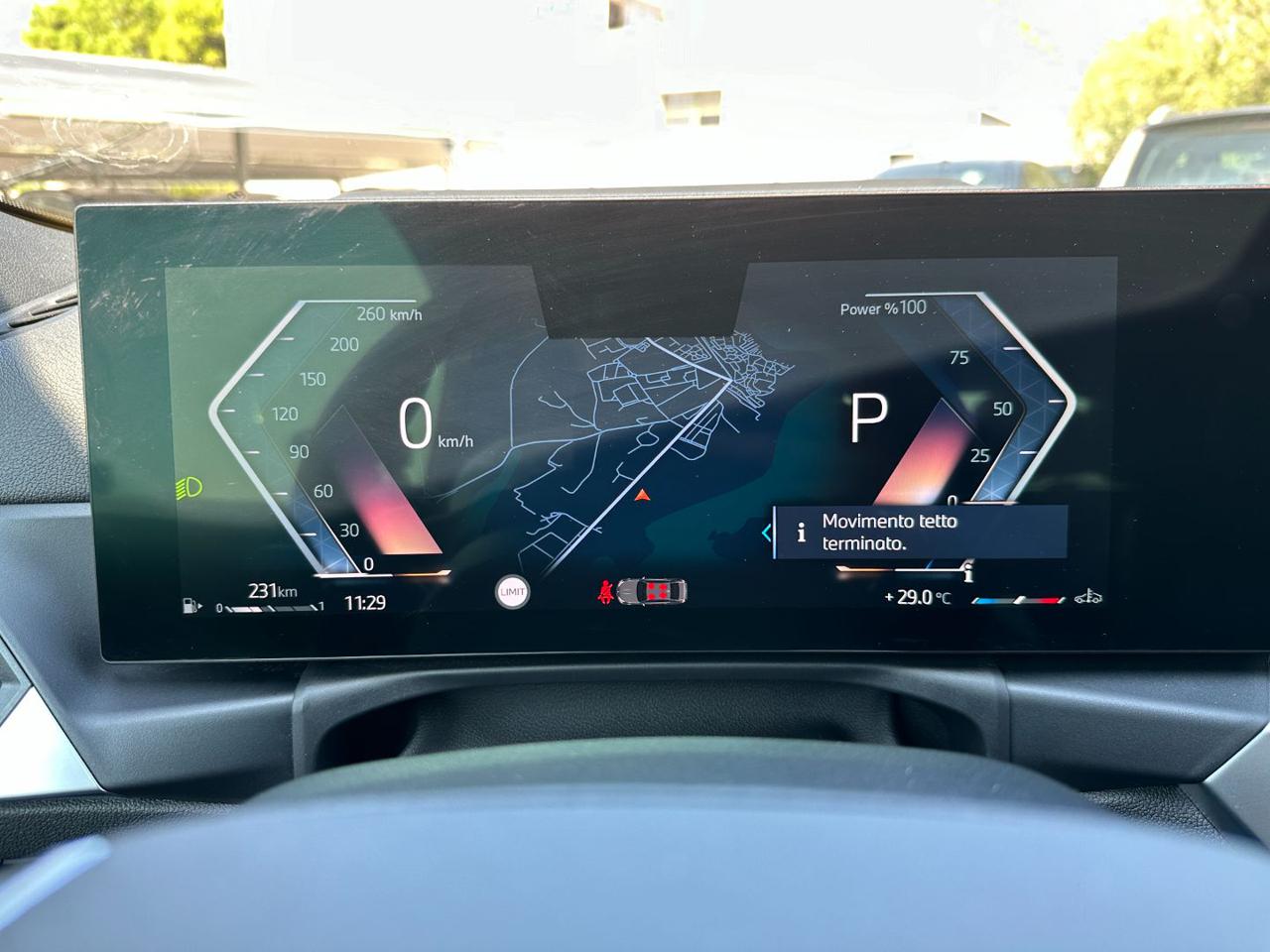 BMW 420 i Cabrio Sport MY24 - 48