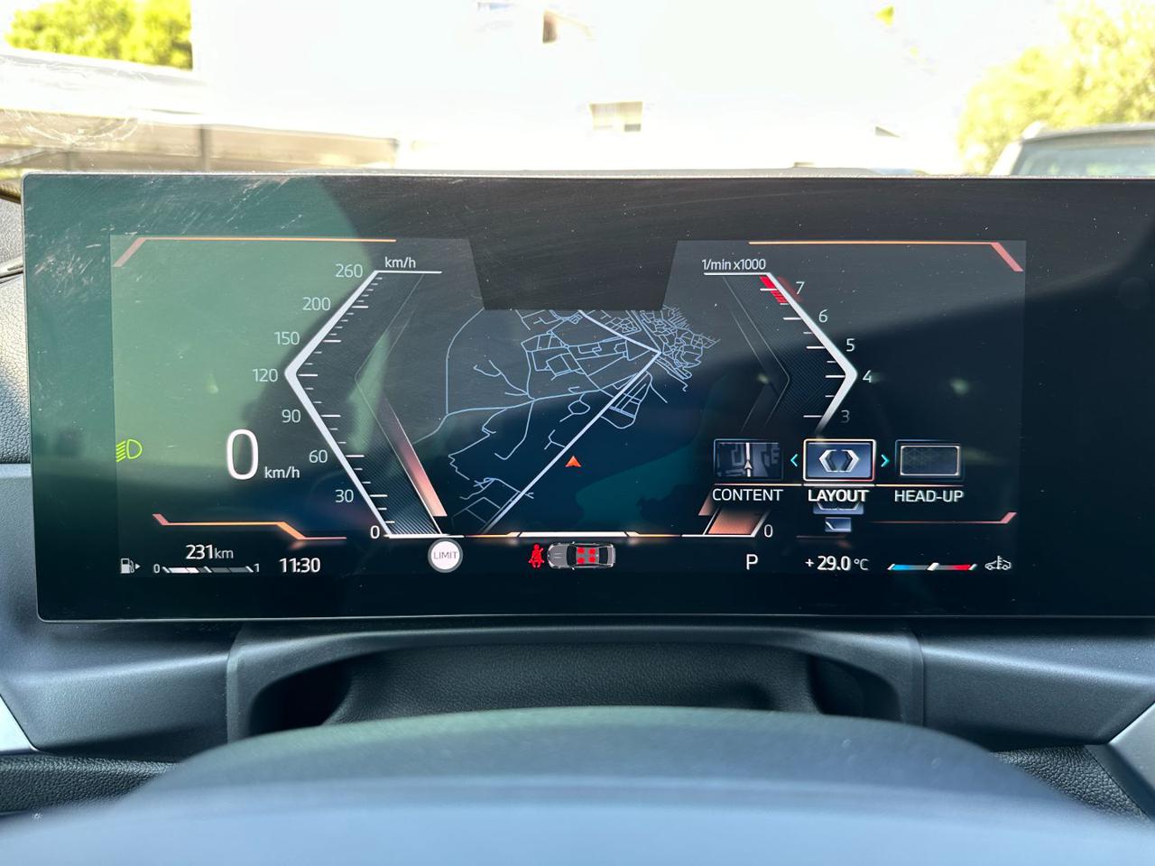 BMW 420 i Cabrio Sport MY24 - 50
