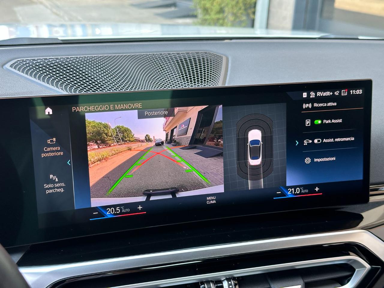 BMW 420 i Cabrio Sport MY24 - 9