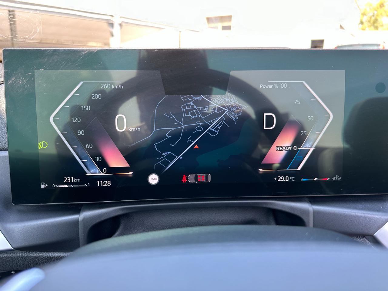 BMW 420 i Cabrio Sport MY24 - 45