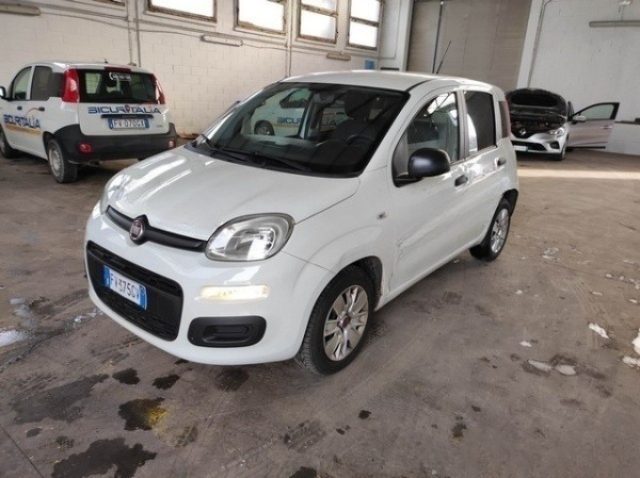 FIAT Panda 1.3 MJT S&S Easy Van 4 posti AUTOCARRO 