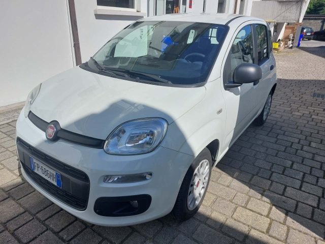 FIAT Panda 1.3 MJT S&S Easy Van 4 posti 